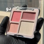 پالت چندکاره میس لارا Miss Lara