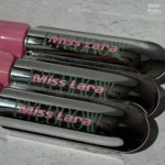 ریمل نقره‌ای میس لارا مدل 3D Volume