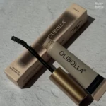 ژل ابرو رنگی اولی بولا Olibolla