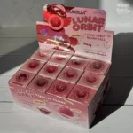 رژگونه توپ ماه اولی بولا Olibolla