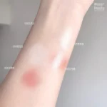 هایلایتر و رژگونه استیکی GEGE BEAR