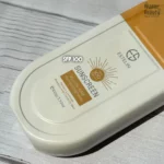 ضدآفتاب رنگی استلین Estelin SPF 100