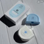 ضدآفتاب بی رنگ استلین Estelin SPF 50