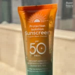 ضد آفتاب 6 در 1 سادور SPF 50