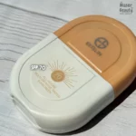 ضدآفتاب رنگی استلین Estelin SPF 70