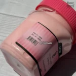 کره بدن با رایحه ویکتوریا سکرت