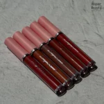 رژ لب مایع Dragon Rannee