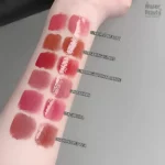 رژ لب و برق لب Gege Bear