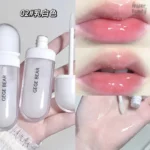 لیپ گلاس شاین دار Gege Bear