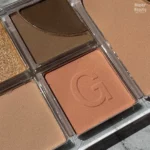 پالت سایه و هایلایتر Gege Bear