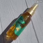 روغن مو آرگان پنتن