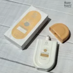 ضدآفتاب رنگی استلین Estelin SPF 100