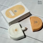 ضدآفتاب رنگی استلین Estelin SPF 70