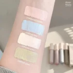 کانسیلر رنگی Gege Bear