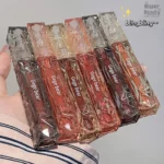 رژ لب کریستالی Gege Bear