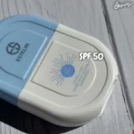 ضدآفتاب بی رنگ استلین Estelin SPF 50
