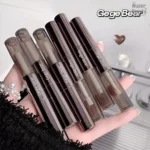 رژ لب و برق لب Gege Bear