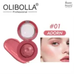 رژگونه توپ ماه اولی بولا Olibolla