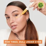 کرم دور چشم ویتامین سی گارنیر