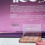 پالت سایه 9 رنگ میس لارا Miss Lara