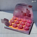 بالم لب و گونه میس لارا Miss Lara Chewing Gloss Pot