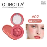 رژگونه توپ ماه اولی بولا Olibolla