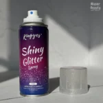 اسپری شاین بدن و صورت King Yes