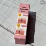 ضد آفتاب استیکی AOZY SPF 50