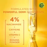 کرم دور چشم ویتامین سی گارنیر