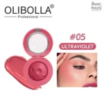 رژگونه توپ ماه اولی بولا Olibolla
