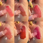 مربای لب ژله‌ای اولی بولا OLIBOLLA Jelly Pocket