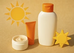 قبل از خرید ضدآفتاب استلین بخوانید! (کامل‌ترین مقایسه مدل‌ها)