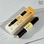 کانتور و هایلایتر استیکی TLM