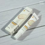 کرم دور چشم برنج بیوآکوا