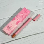 خط لب دراگون رانی