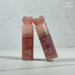 رژ لب مایع قلبی Qoiden Rose