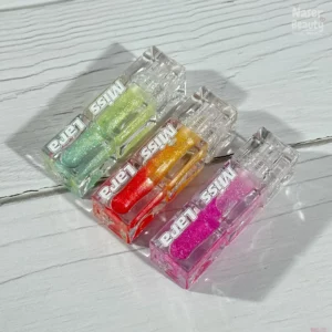 برق لب شاین دار میس لارا Miss Lara