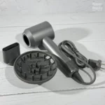 سشوار طرح دایسون مدل Supersonic به همراه پنج سری