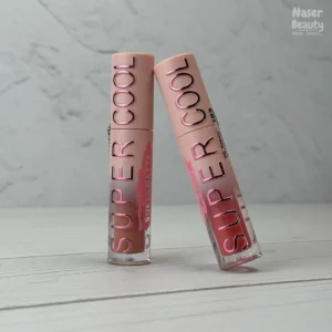 رژلب مایع سوپر کول 3Q