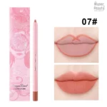 خط لب دراگون رانی