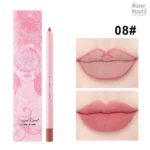 خط لب دراگون رانی