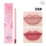 خط لب دراگون رانی