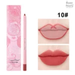 خط لب دراگون رانی