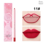 خط لب دراگون رانی