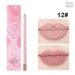 خط لب دراگون رانی