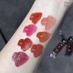 رژ لب خیس سنگی Gege Bear