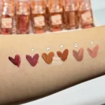 رژ لب مایع Qoiden Rose