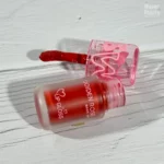 لیپ گلاس قلبی Qoiden Rose Make Up