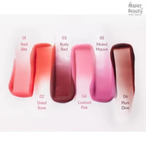 بالم مایع پیچی میس لارا Miss Lara