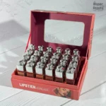 رژ لب جامد مات طرح دیور